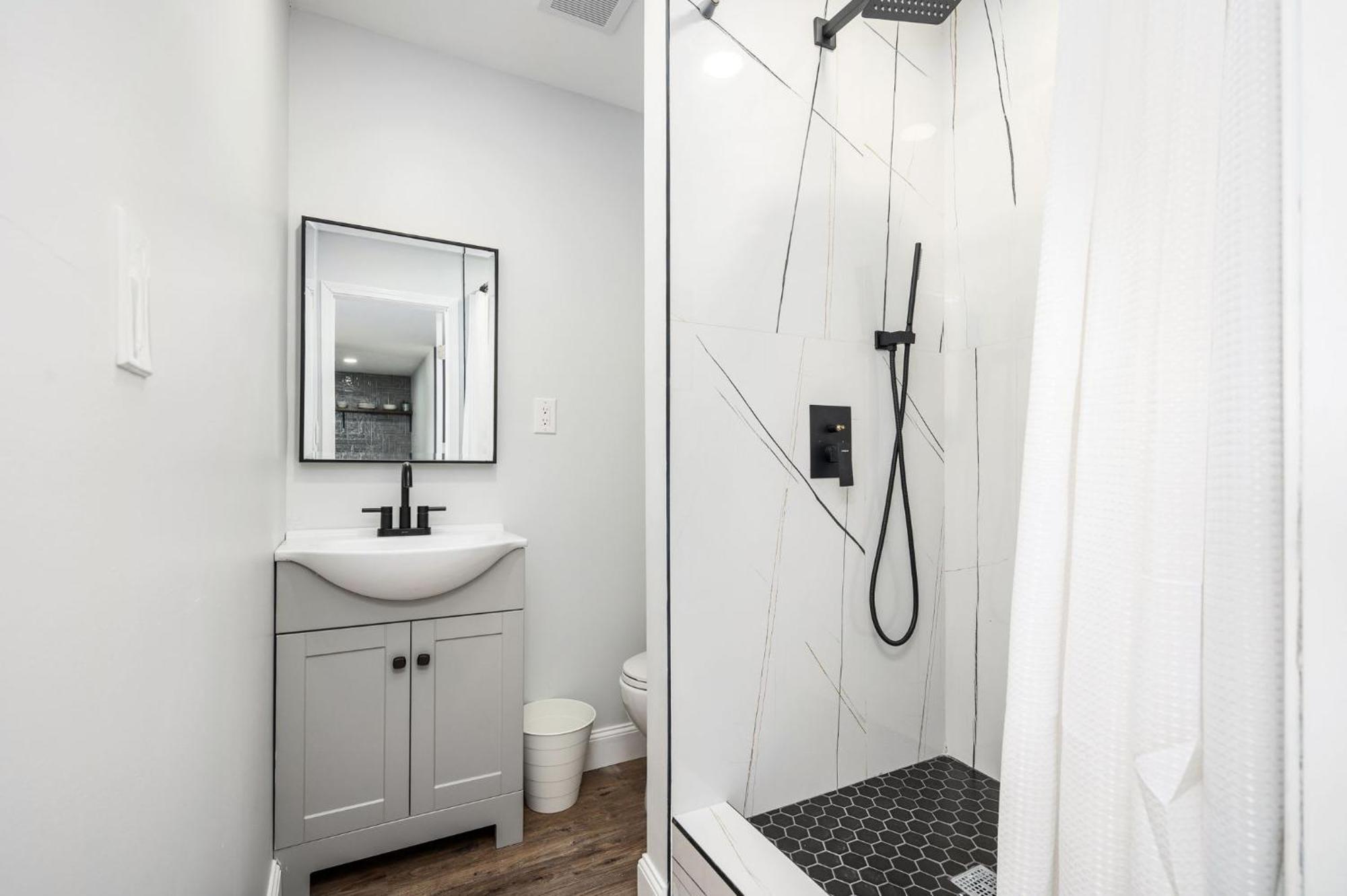 City View 16Th Floor 2 Bath Free Parking Lm1607 Atlanta Exterior photo